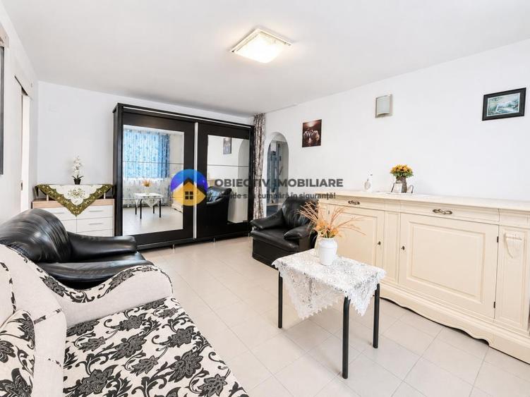 INVESTIȚIE SIGURĂ! Spațiu comercial 53 mp – Zona Orion
