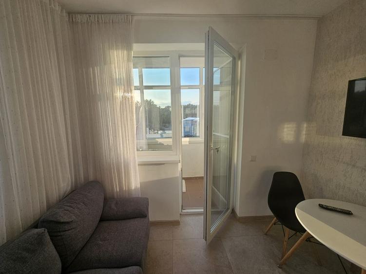 Apartament nou, mobilat și utilat complet – Cavalerului Residence