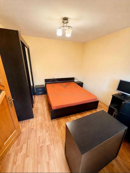 Apartament 2 camere Cantemir