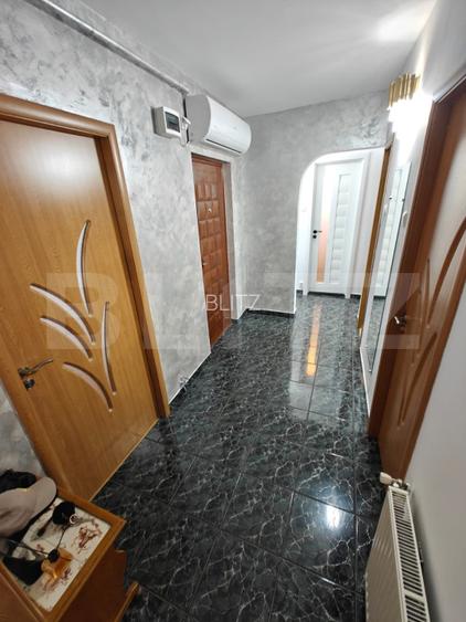 Apartament 3 camere, 94 mp, zona Mioveni