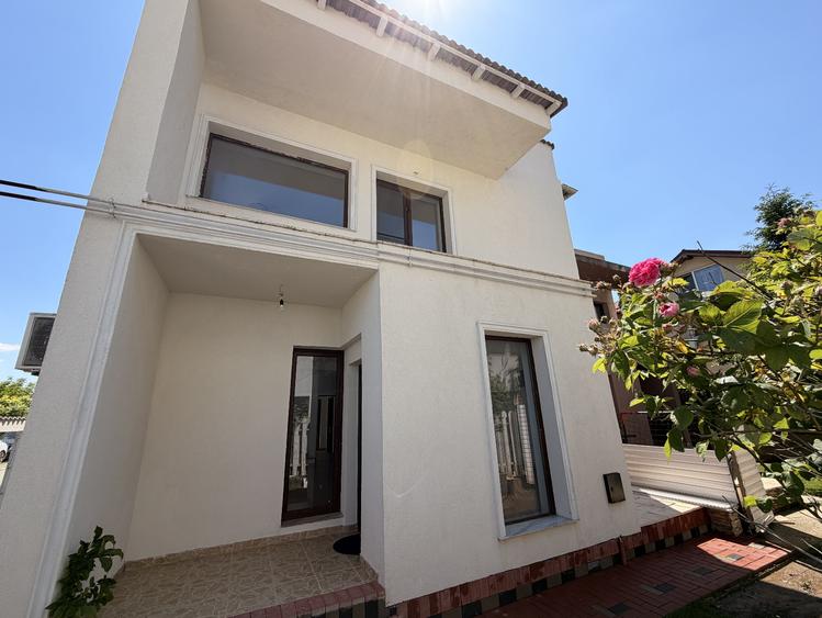Vanzare Vila stil Duplex zona Pipera