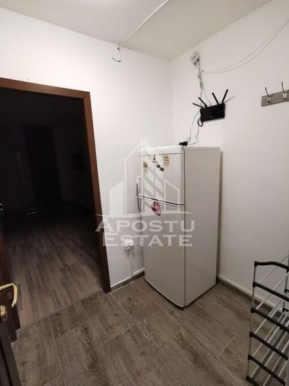 Garsoniera de vanzare, etajul 1, zona Buziasului, Timisoara