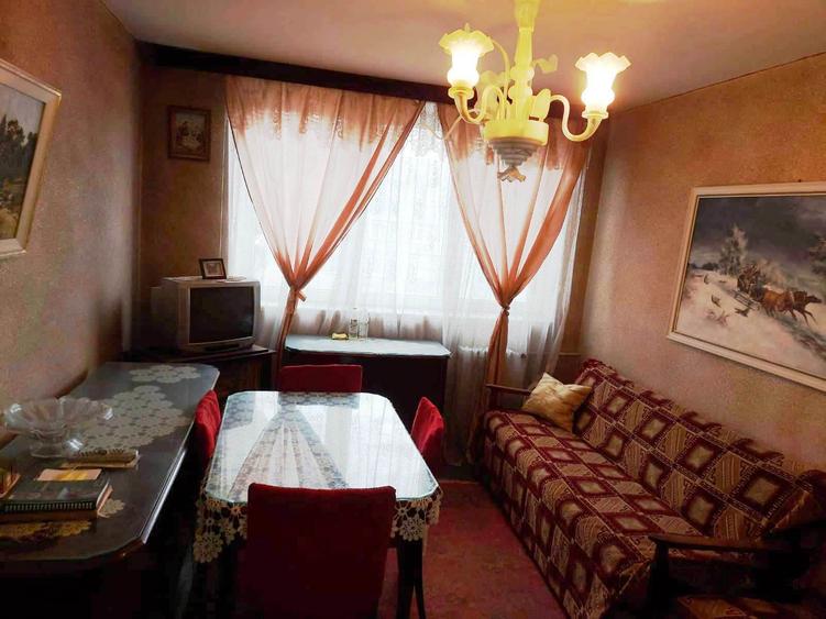 Militari - Apusului - Str. Lacul Zanoaga - Apartament 3 camere