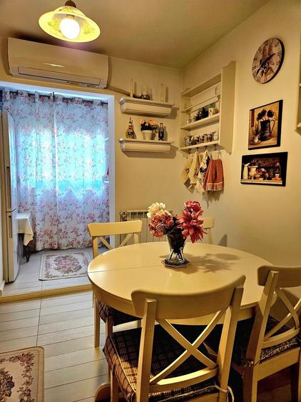 Apartamnent decomandat cu 3 camere, Sector 6- Cetatea de Balta
