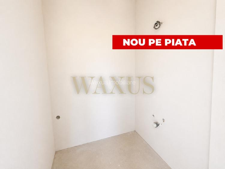 Casa in zona Baciu I Petrom - SU 150MP I 4 Camere | 1 Singur Nivel - 9