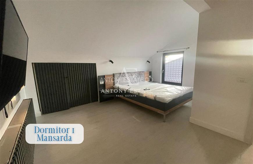 Antony Estate | White Cloud, casa de vanzare, Cartier Viena, Bihor - 11