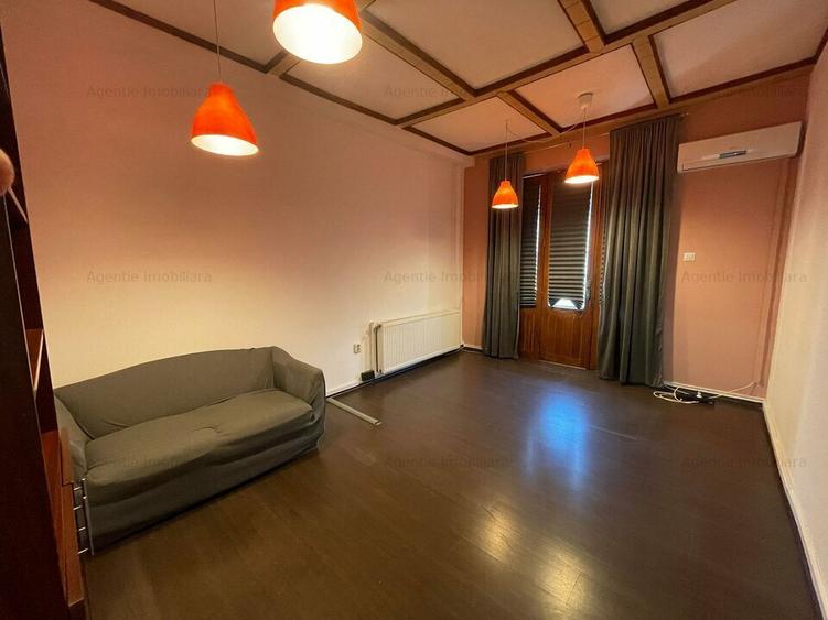 Birou 3 Camere - Piata Traian - Calea Calarasi - Popa Nan