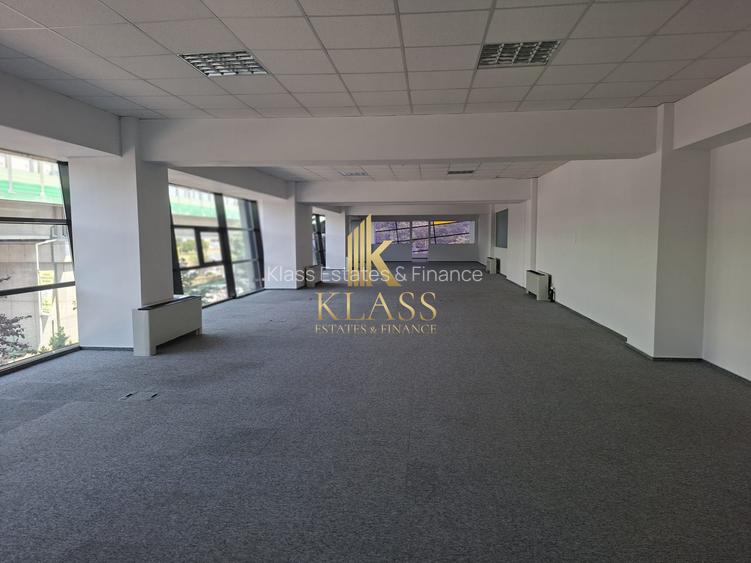 Spatiu birouri 260 mp in proximitate Aeroport International Otopeni - 9