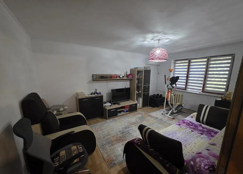 Apartament 3 Camere Gorjului | Decomandat | Metrou Proximitate