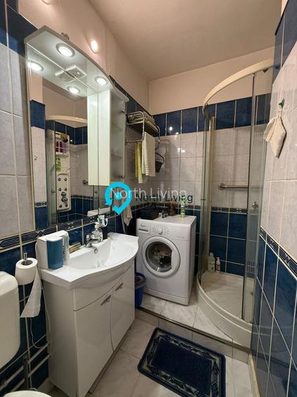 Apartament 2 camere | Șos. Giurgiului - parcare+boxa - 13