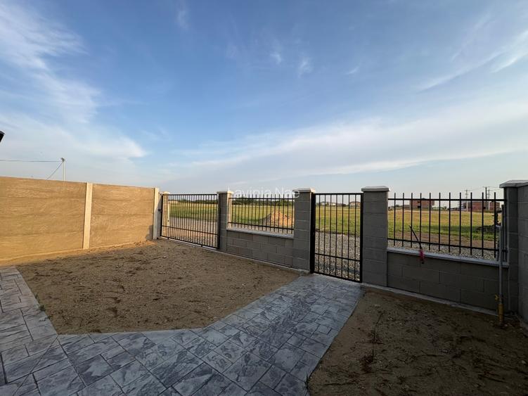 Duplex de vânzare – Moșnița Nouă | Direct proprietar | Fără comision - 10