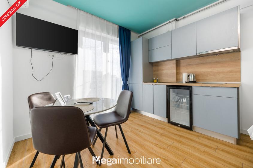 ✅Comision 0%: Studio în prima linie la mare | Signature · Mamaia Nord