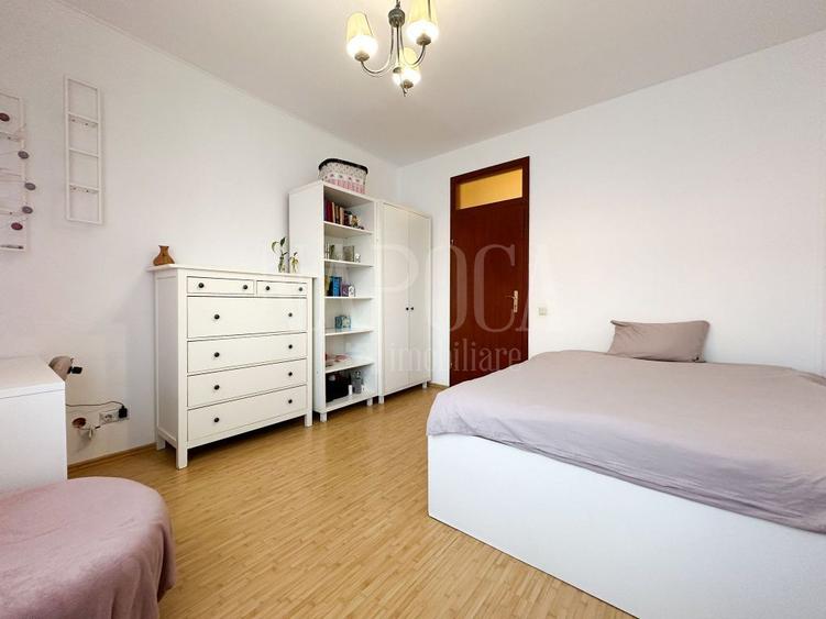Apartament 4 camere de vanzare in Marasti, Cluj Napoca