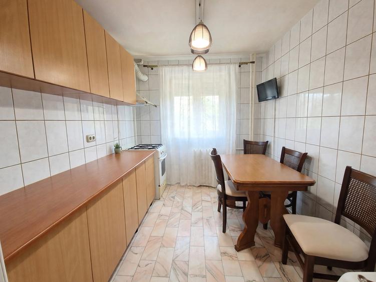 Apartament 3  Camere Bloc 1985 | Teiul Doamnei | Lacul Tei |