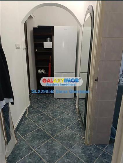 Apartament de inchiriat 2 camere- Berceni