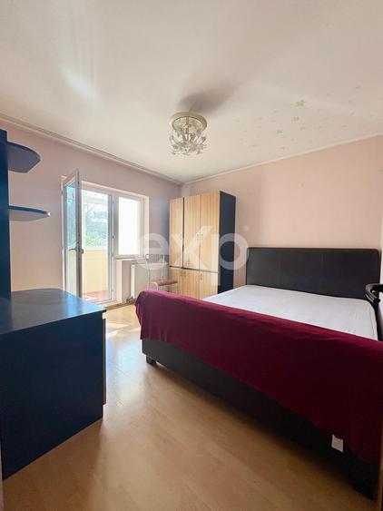 Apartament 2 camere | Confort 1 | Decomandat