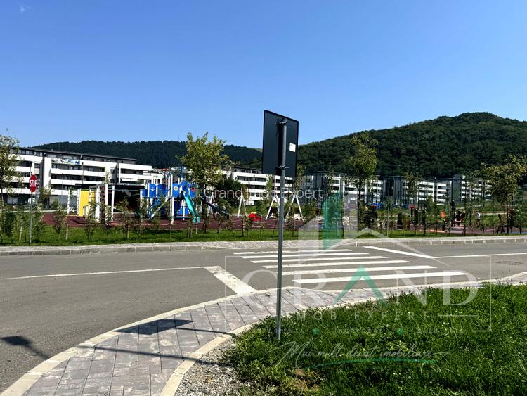 Ap 3 camere | 2 BALCOANE | PARCARE | Sub Cetate/Parc Poligon/Floresti