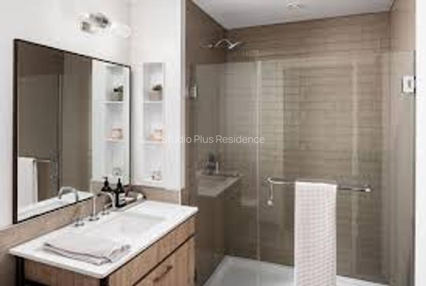 Studio Plus Residence - 9