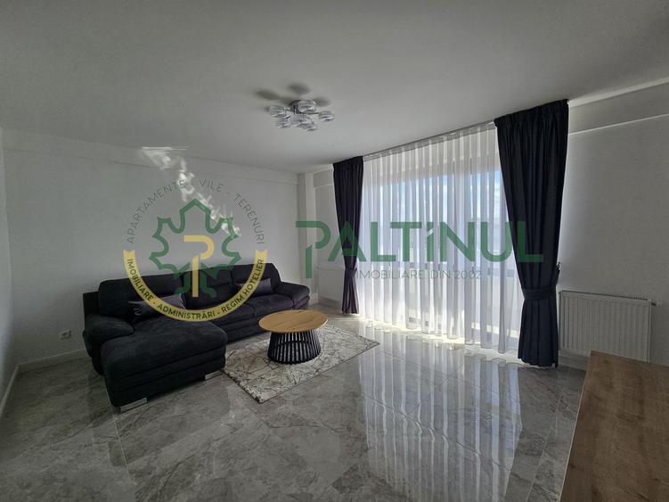 Apartament de inchiriat, D-na Stanca, Sibiu