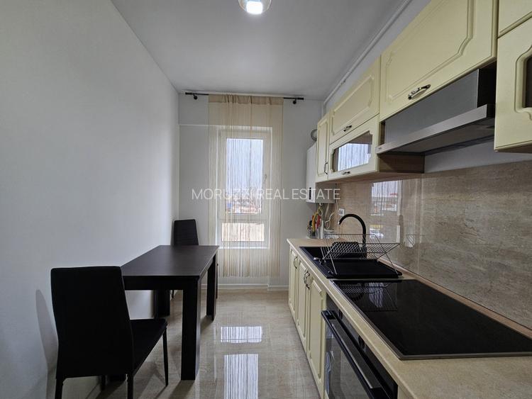 Garsoniera de inchiriat, Complex Rezidential EnVogue, Militari - 17