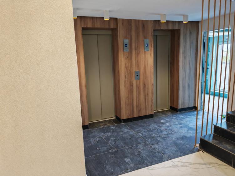 Apartament 3 camere mobilat si utilat nou zona Coresi