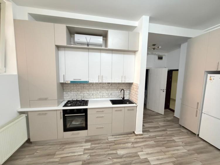 Apartament 2 Camere l Comision 0 l Totul NOU - 8