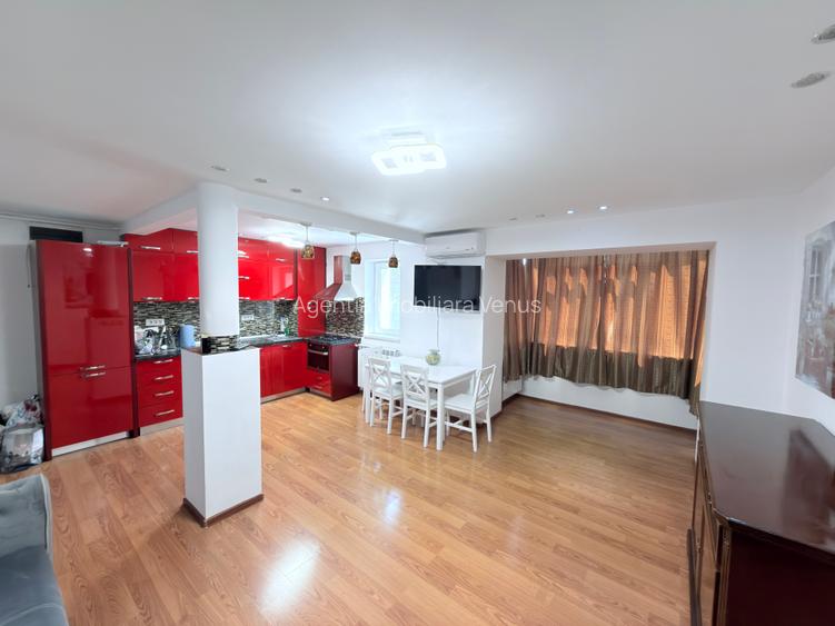 Apartament vsv Teatrul Eminescu mobilat si utilat - 9