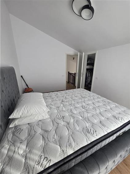 Exclusivitate, Apartament 3 camere, Sanpetru, Brasov
