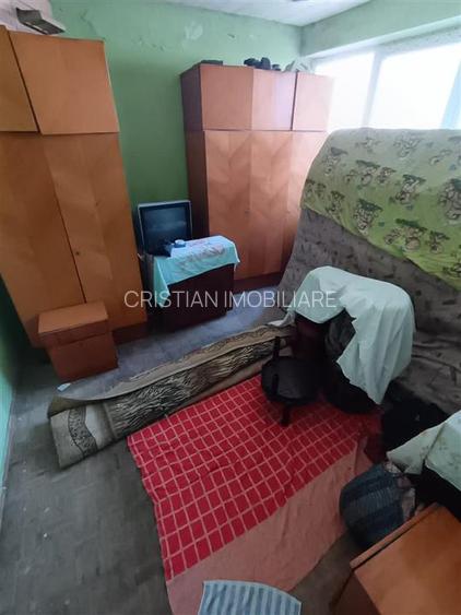 Ap 3 camere, Confort I semidecomandat, Independentei - 3