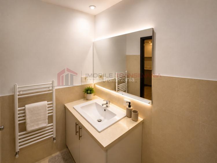 Apartament tip studio zona Zero | Piata Unirii - 7