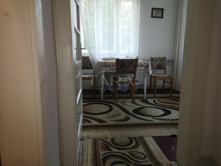 Casa de vanzare cu 4 camere in Marasti