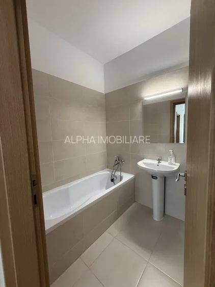 Apartament 2 camere Grozavesti | Regie Residence | 56mp - 8