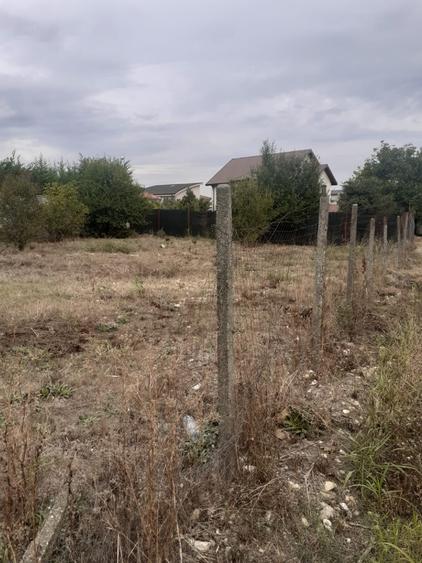 Teren intravilan - zona Elvila - 160.000 euro (Cod E6)