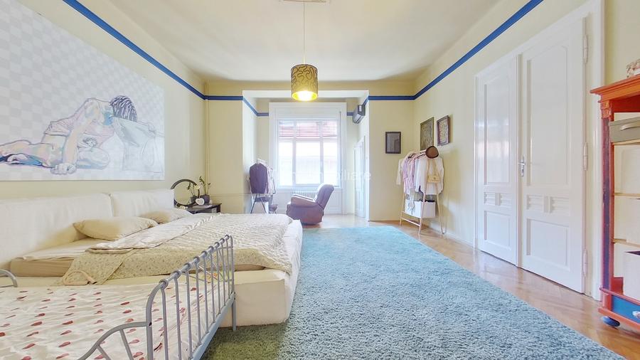 Apartament modern cu 3 camere într-o clădire istorică, la 300 m de Primărie - 7