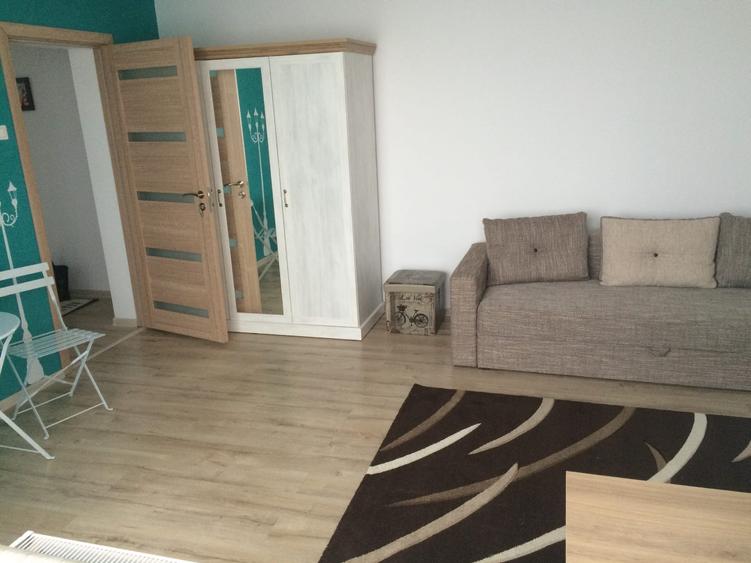Apartament 1 cameră, Punctele Cardinale !