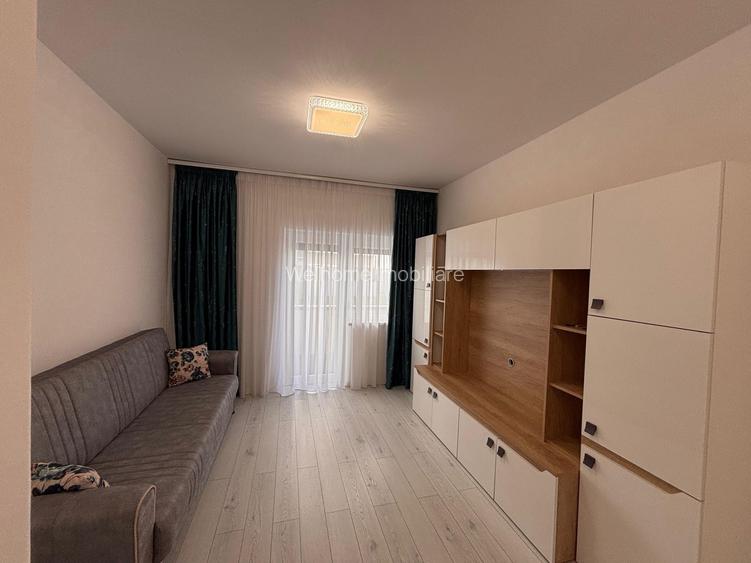 Apartament cu 3 camere si 2 locuri de parcare - Arhitectilor - 5