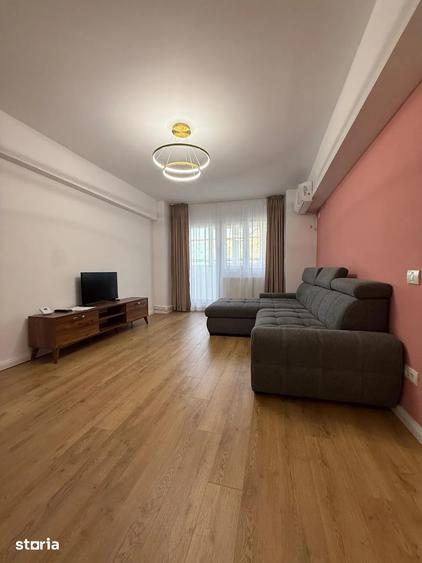 Apartament 2 camere Tei cu centrala proprie renovat si prox. metrou
