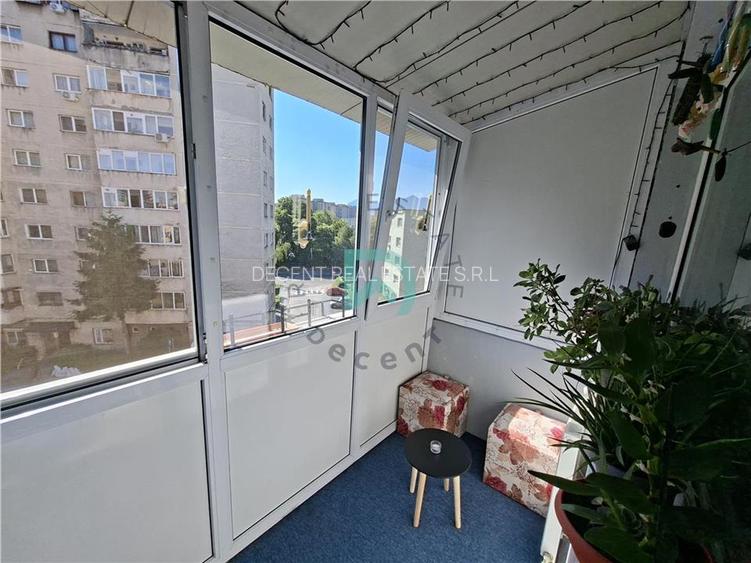 Apartament 2 camere Garii, 50 mp - Brasov - 8