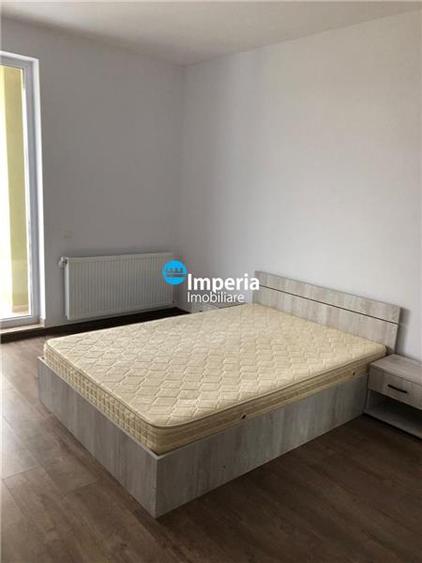 Apartament 2 cam de inchiriat,Rediu- complex piscina Eos