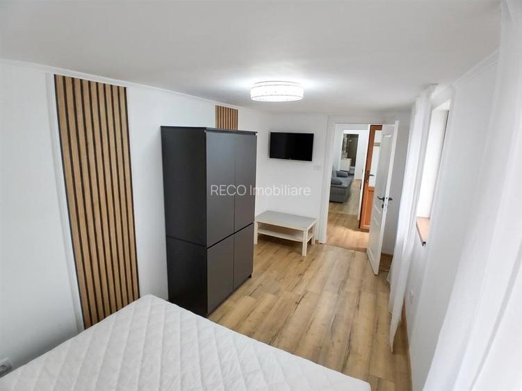 RECO Casa renovata Oradea Velenta - 8