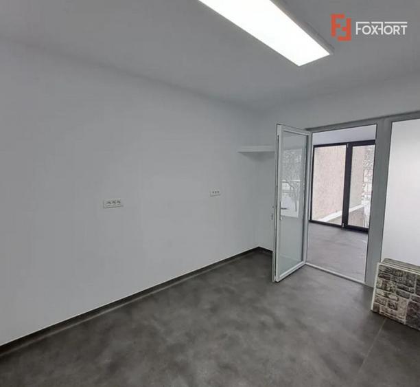 Spatiu Sad de inchiriat in apropiere de Iulius Mall