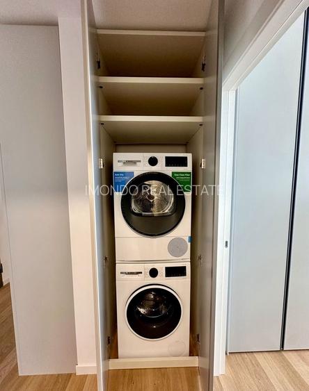 Apartament 3 Camere | UP-site | Mobilat & Utilat | Parcare si boxa incluse - 9