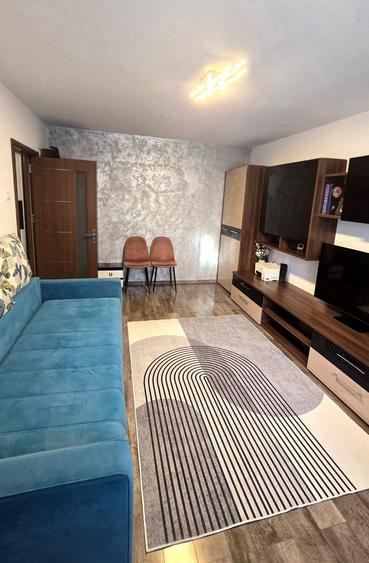 Apartament 2 camere gata de mutare Valea Oltului, Drumul Taberei