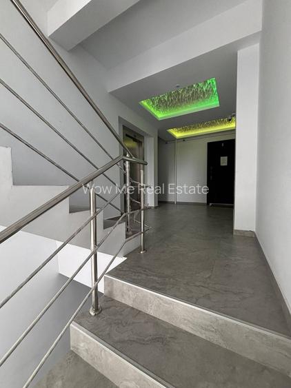 Apartament 2  Camere Strada Piersicului ,Rodin Residence - 17