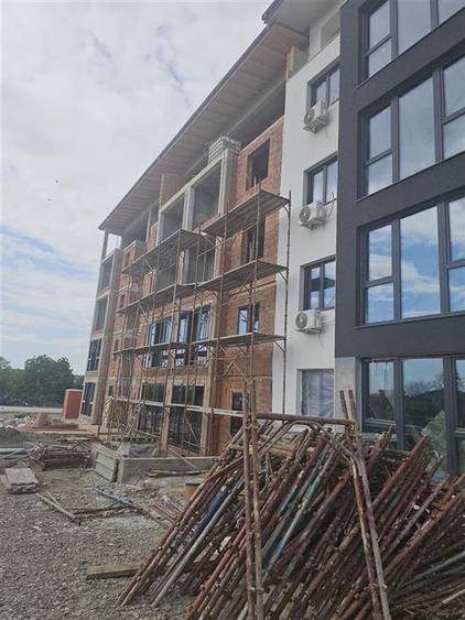 COMISION 0% Apartamente cu 2 si 3 camere Valea Lupului vizavi de Mall Moldova