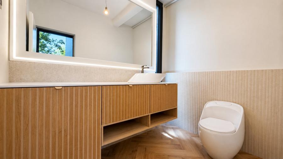 Duplex PREMIUM - Mogosoaia - FRF, jud. Ilfov Construcție 2025, 3 niveluri, Teras