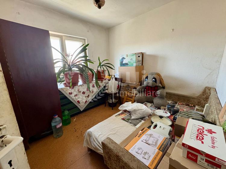 Apartament cu 4 camere | Decomandat | 78mp | Etaj 2 | Dambul Rotund!