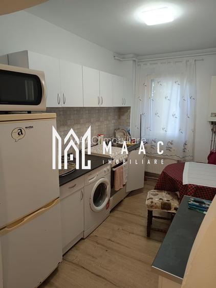 Apartament cu 2 camere de închiriat în zona Hipodrom 3 – Sibiu - 8