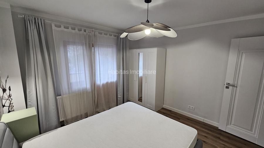 2camere de inchiriat,  etaj 1, zona Pasteur-Viilor cartier Zorilor-UMF - 8