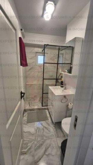 Timpuri Noi Viorele garsoniera confort 1 bloc mixt 1986